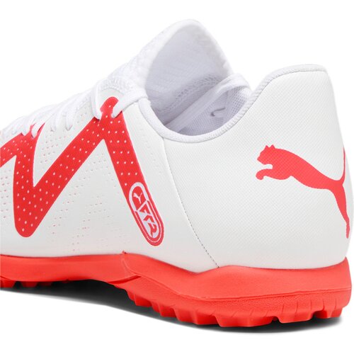 HERREN FUSSBALL-HARTPLATZSCHUHE FUTURE PLAY TT