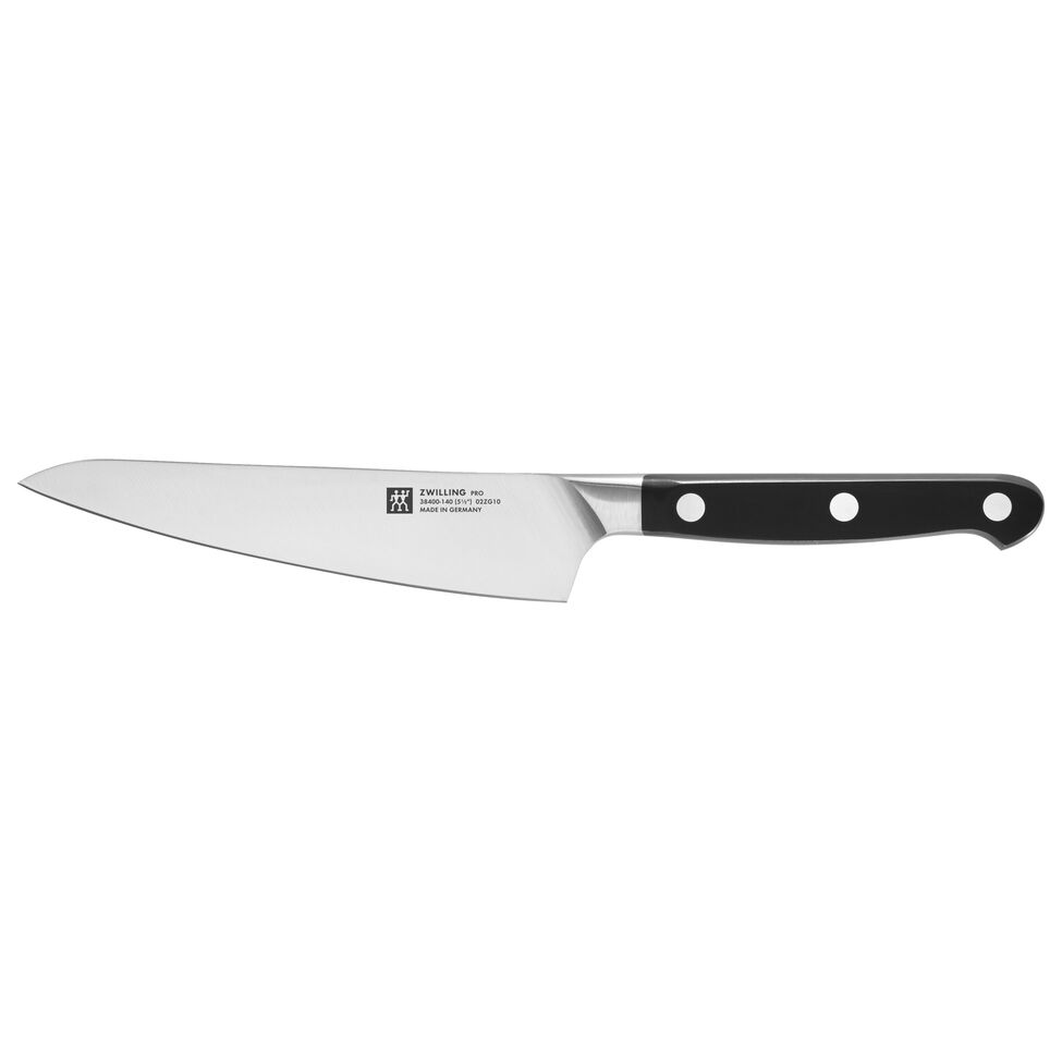 Kochmesser compact 14 cm
