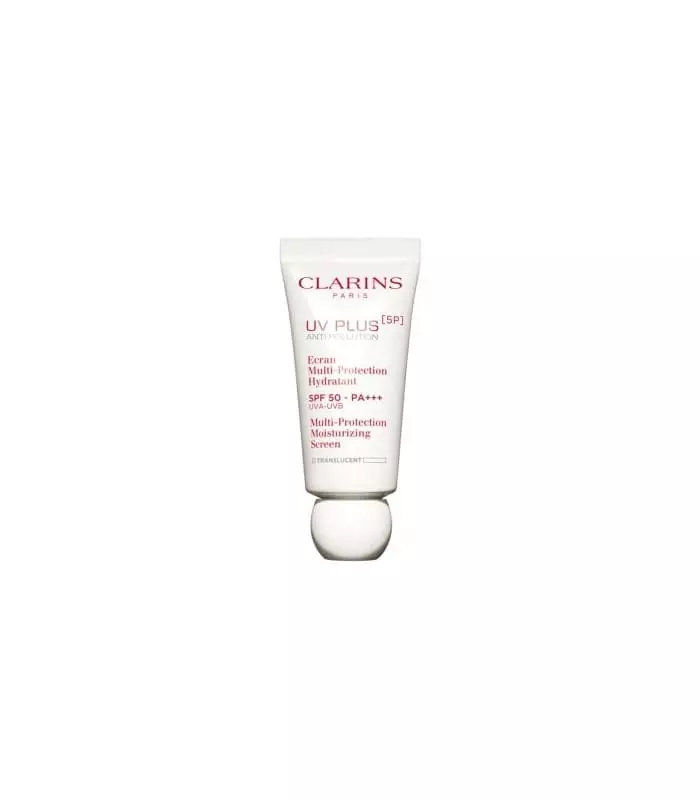 UV PLUS [5P] Anti-Pollution Neutre