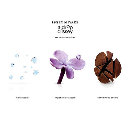 Issey Miyake A Drop d'Issey Eau de Parfum Gift Set