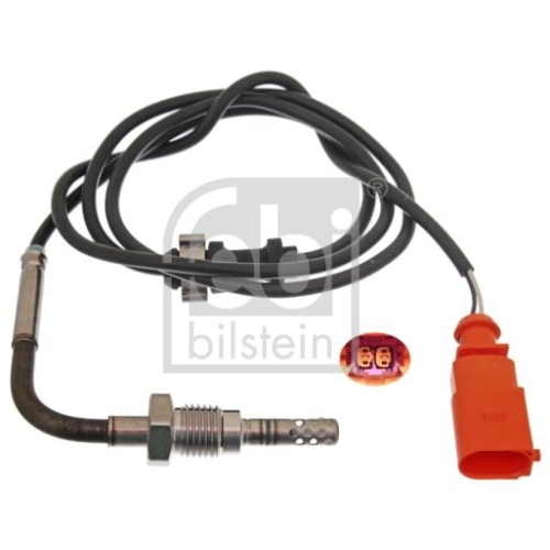 FEBI SENSOR ABGASTEMPERATUR 49281 - ATU