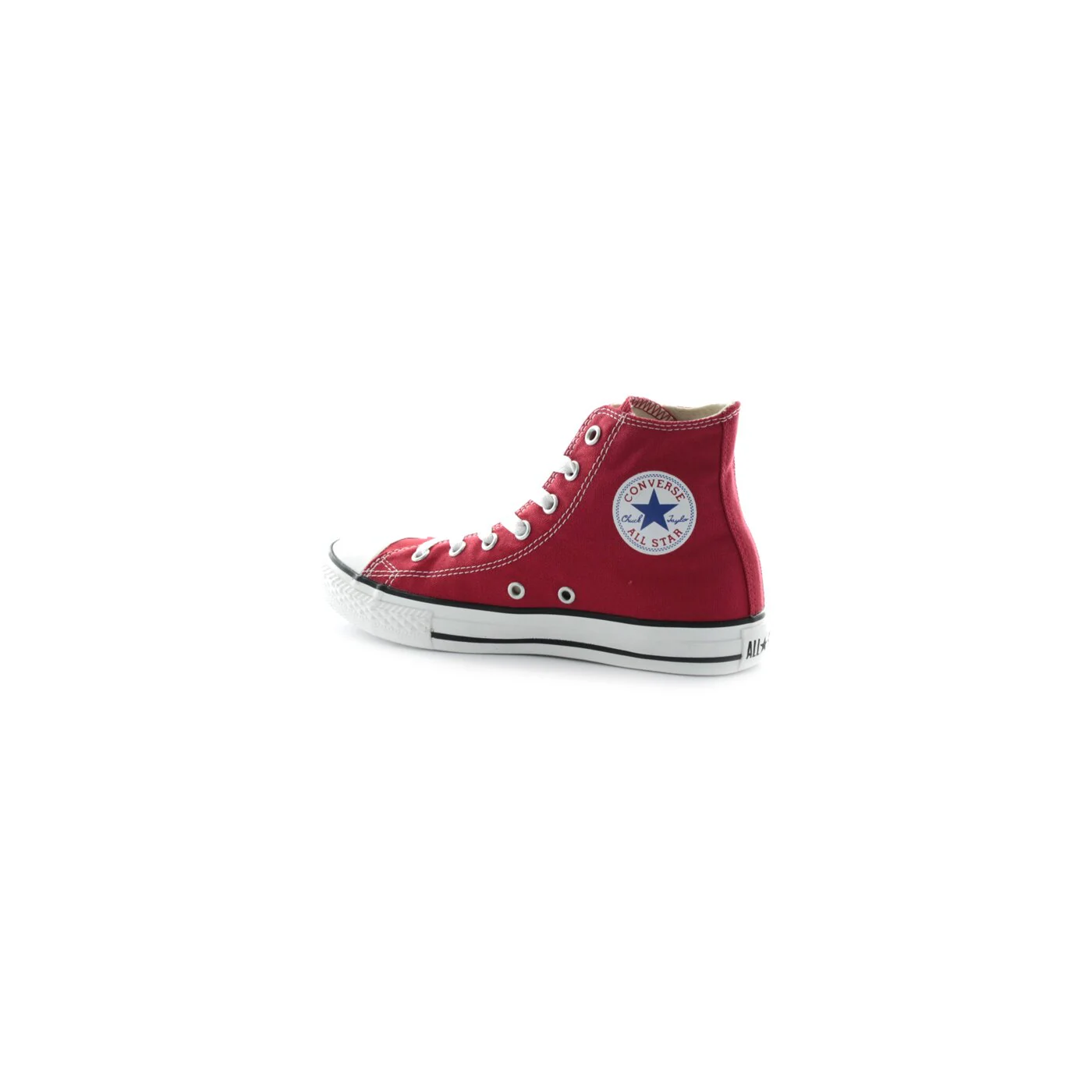 CONVERSE CHUCK TAYLOR AS CORE Rot