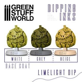 Dipping Ink Limelight Dip (60 ml)