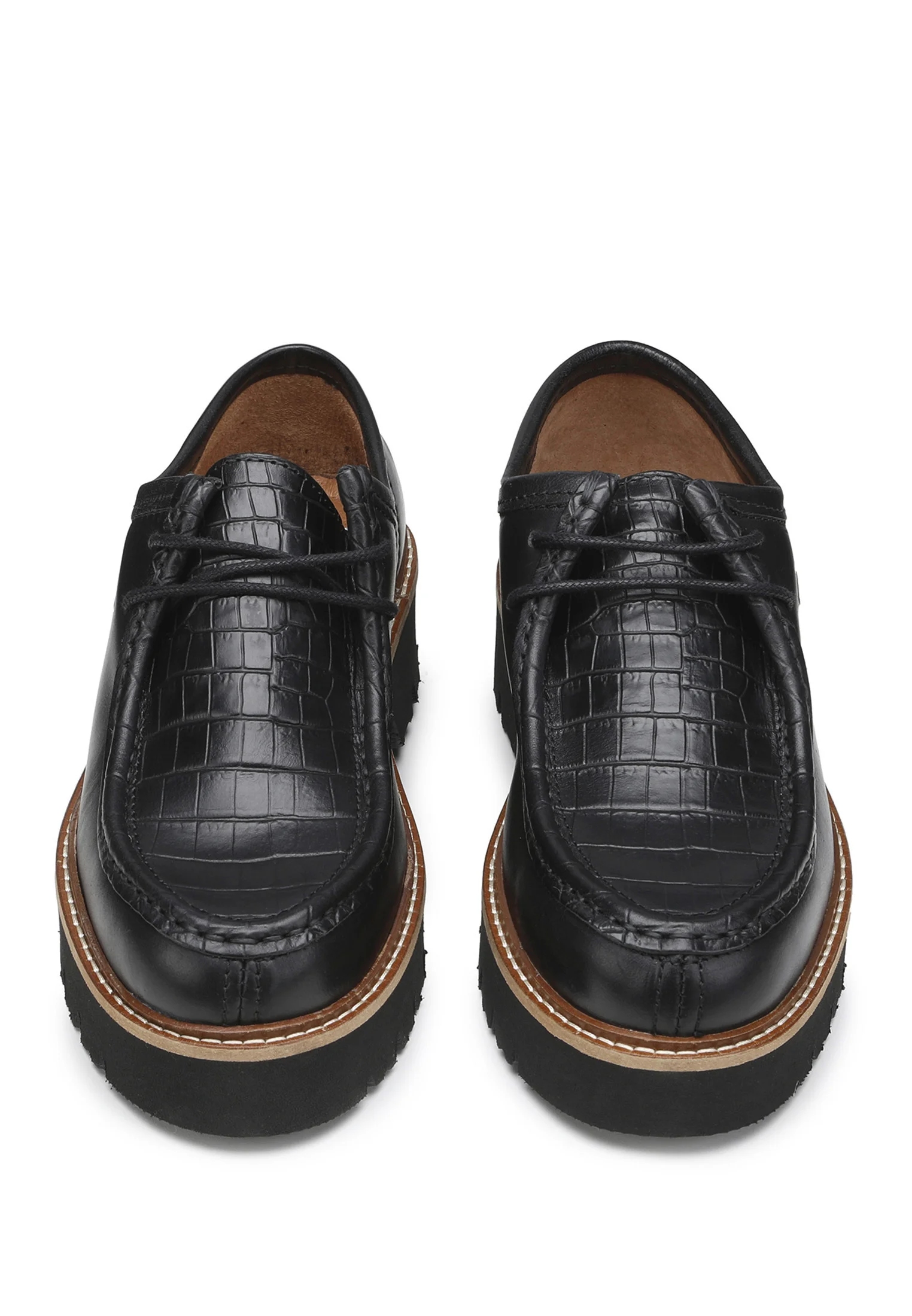 Docksteps NEW HAMILTON - Zapatos deportivos con cordones