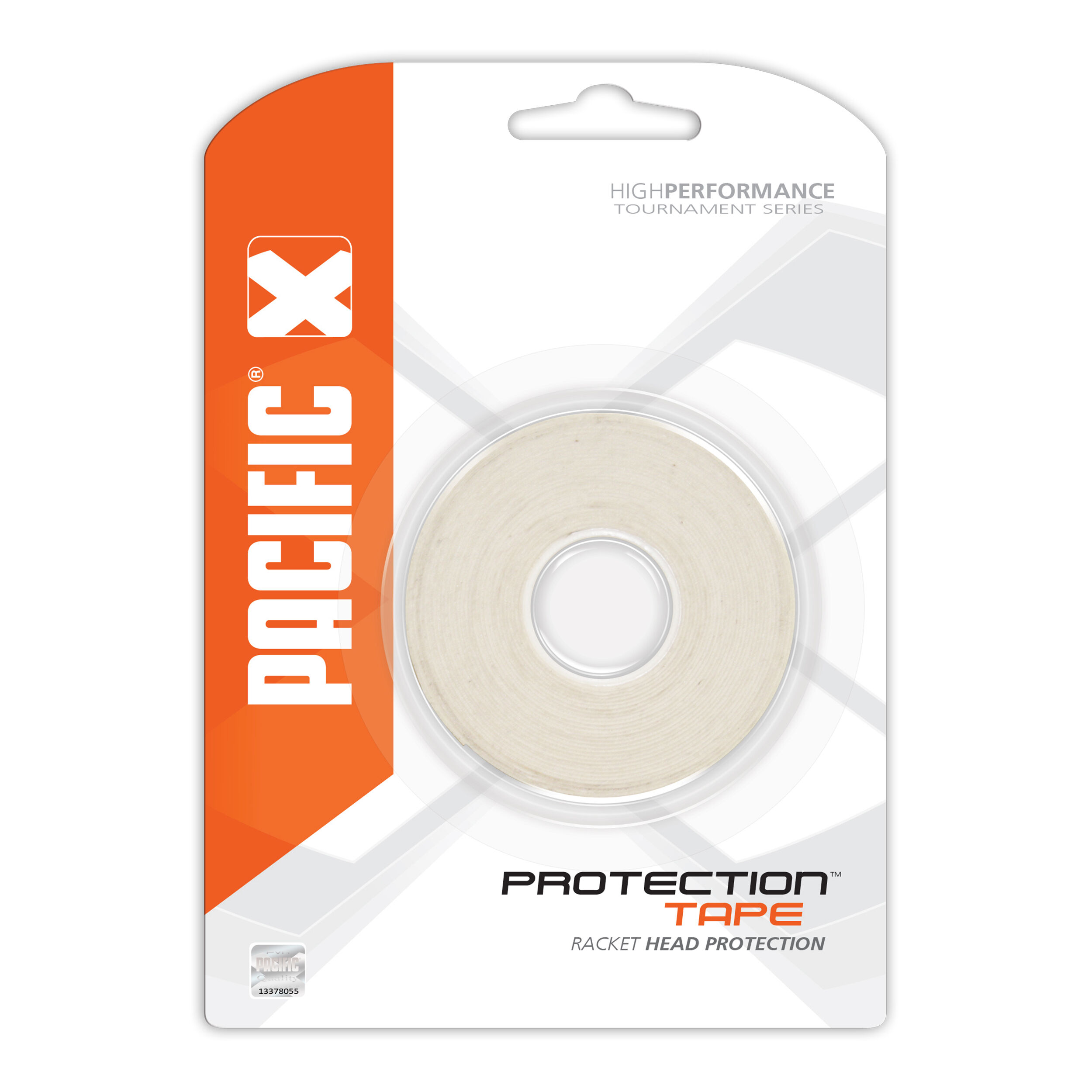 Protec Tape Rahmenschutzband - Weiß
