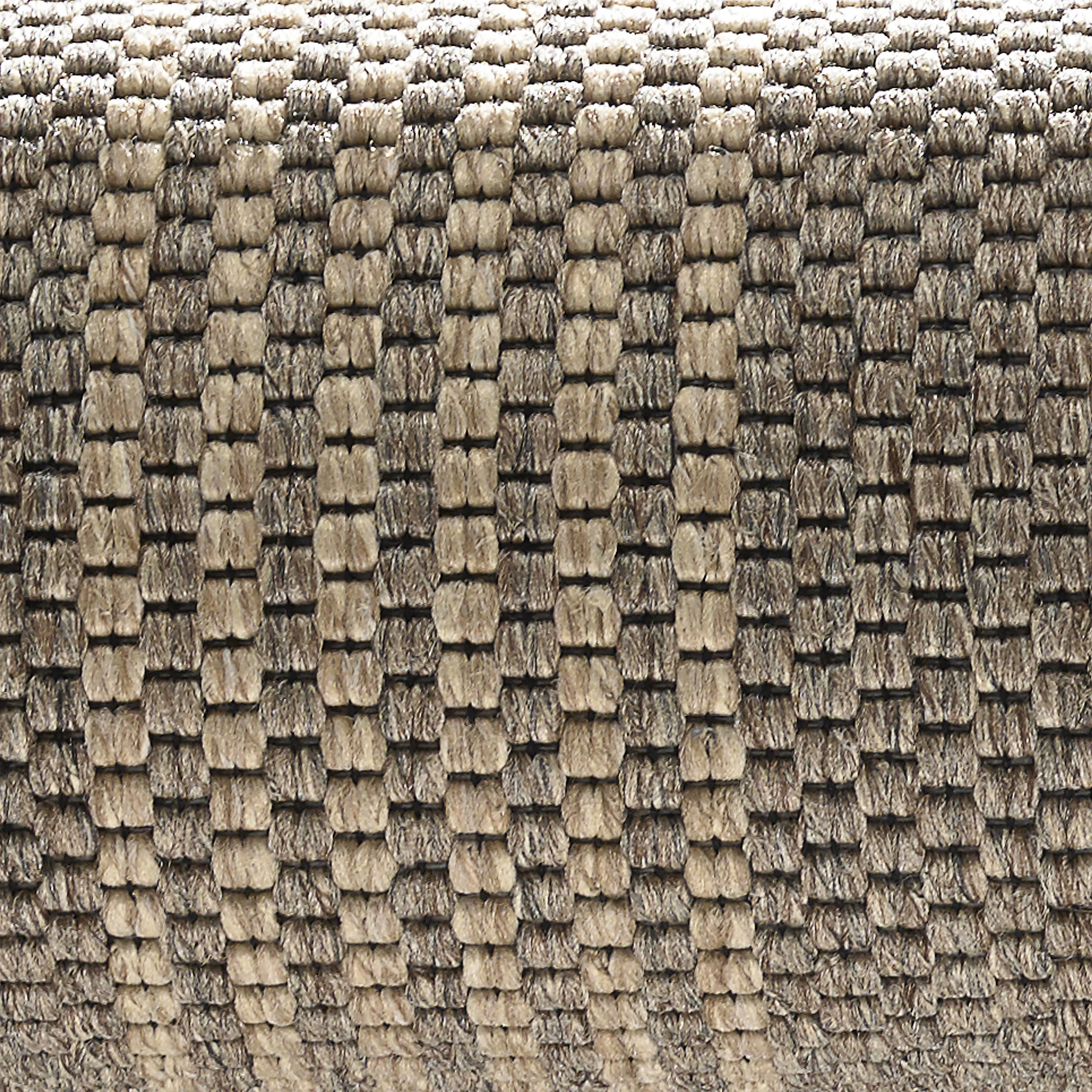 Narrow Läufer, Taupe 3415