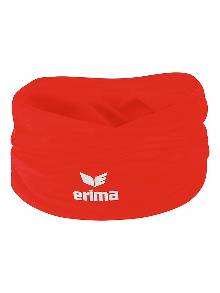 erima Nackenwärmer in Rot - (L)34 x (B)22 cm günstig kaufen onesize