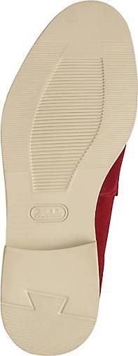 Henry Stevens Loafer Ben PL