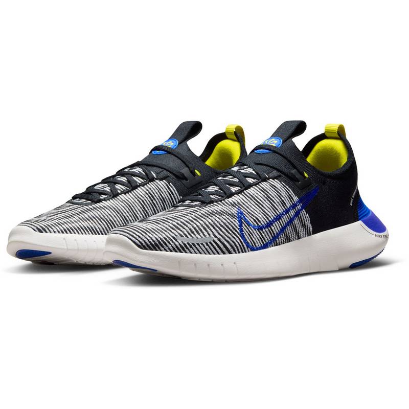 Nike FREE RN FK NEXT NATURE Laufschuhe Herren