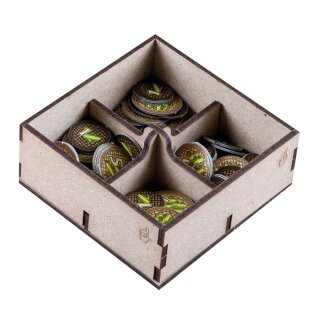 Tzolkin: The Mayan Calendar Organizer
