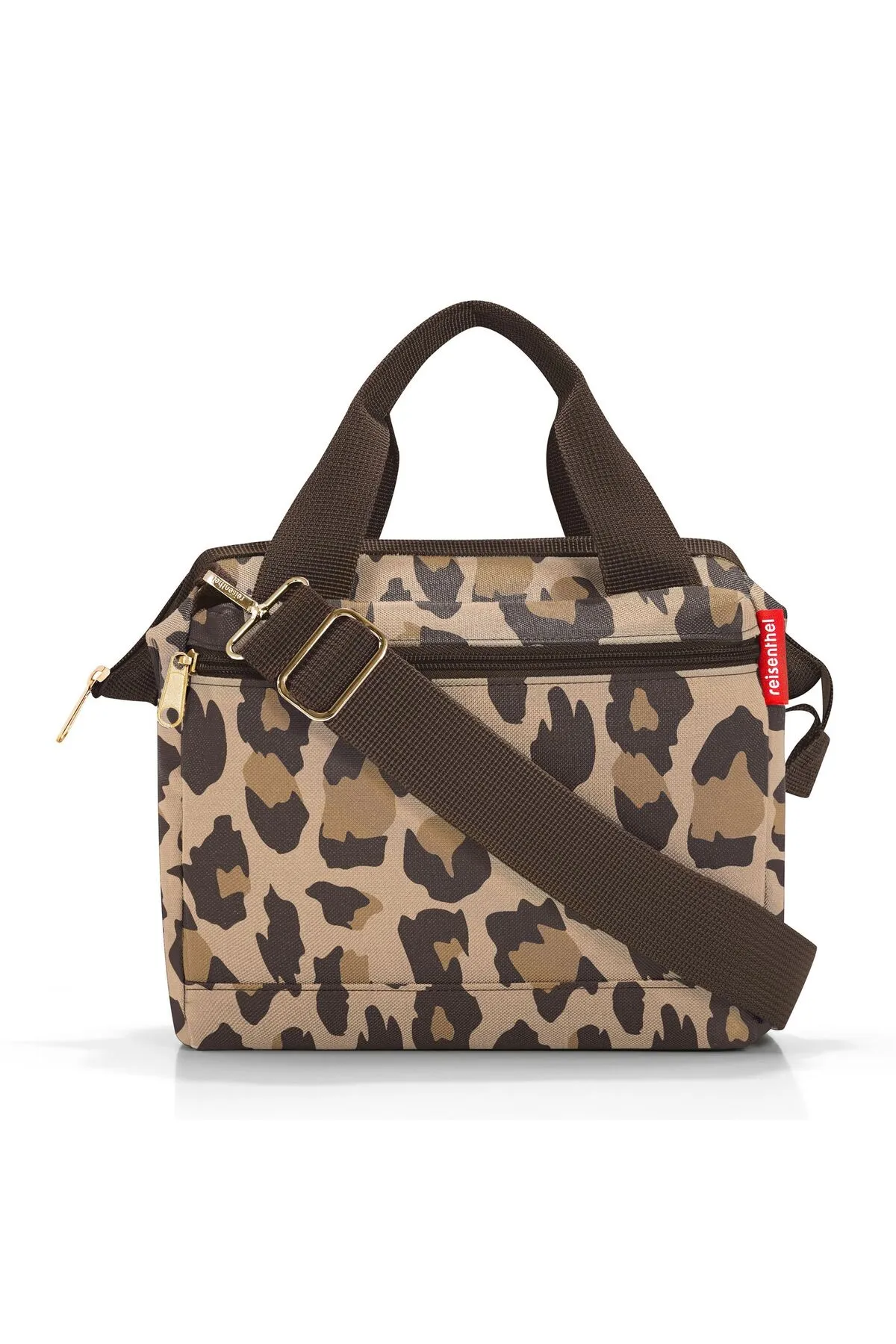 Reisenthel  Handtasche - Gelb - Unifarben