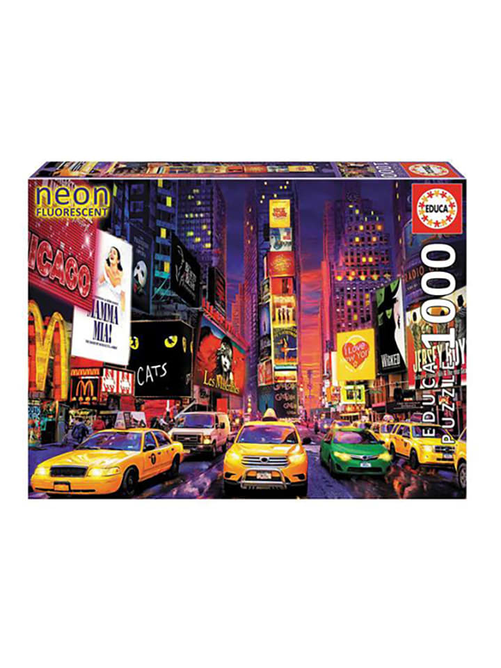 Educa 1000tlg. Puzzle 