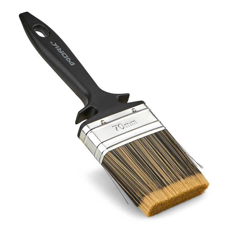 Work Basic Beisekost 3-pk 70 mm, Work