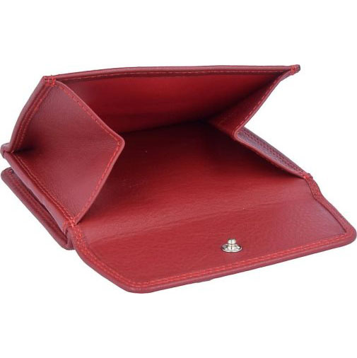 Golden Head Polo Geldbörse Leder 10 cm