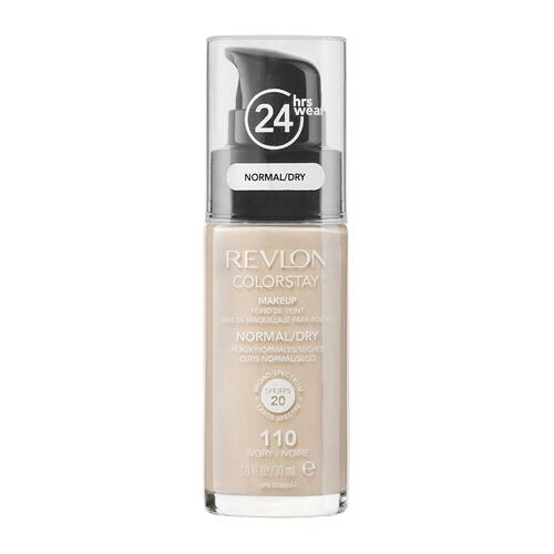 Revlon Colorstay tečni puder 330 Natural Tan 30 ml