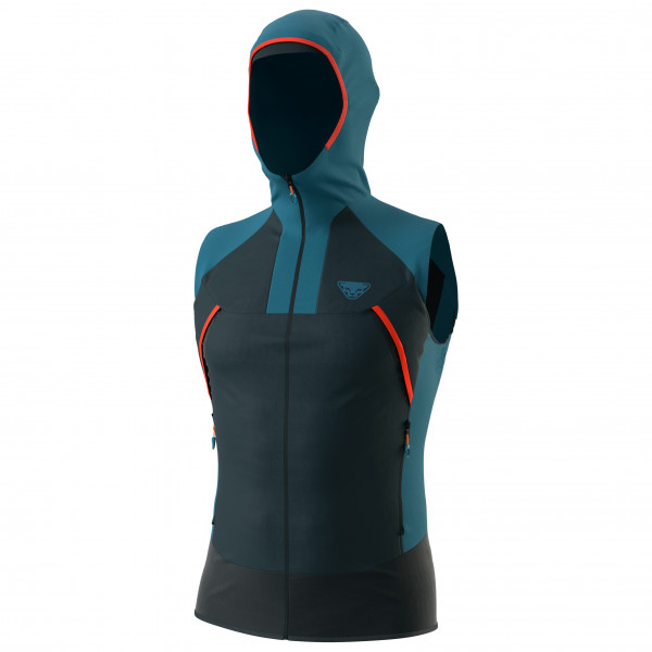 Dynafit - Speed Softshell Vest - Softshellweste