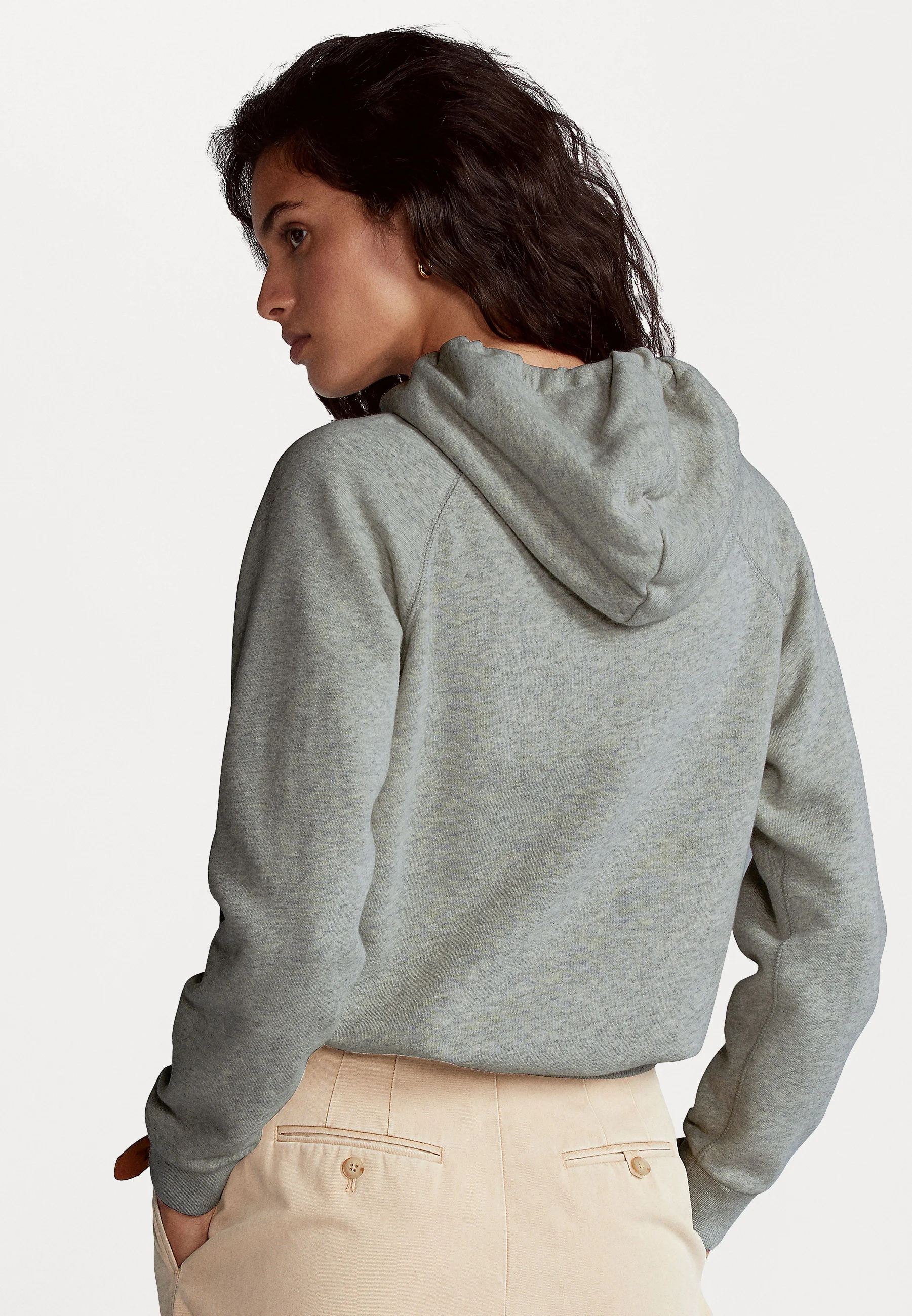 Sudadera con capucha Polo Ralph Lauren - Sudadera con capucha