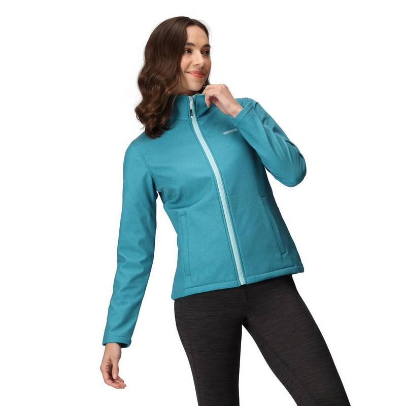 Regatta Connie V Outdoorjacke Damen