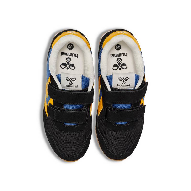 hummel REFLEX DOUBLE MULTI JR Sneaker Kinder