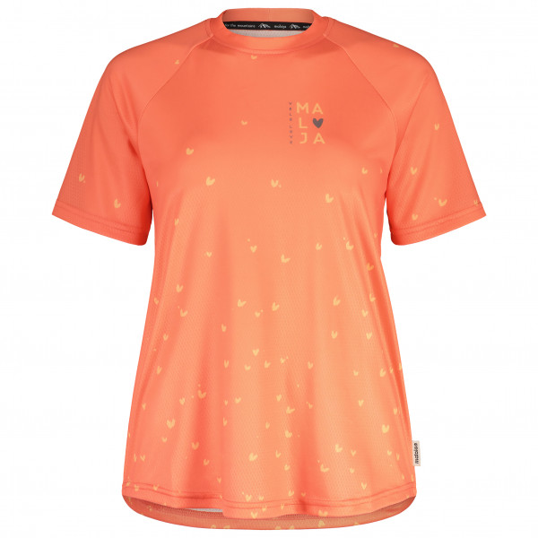 Maloja - Women's ValbonaM. Multi 1/2 - Funktionsshirt