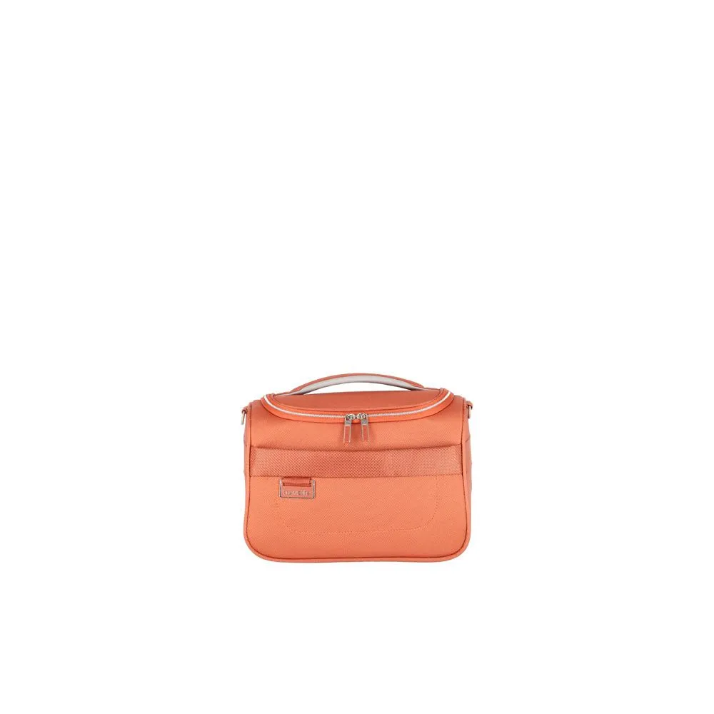 Travelite MIIGO Beautycase, Safran