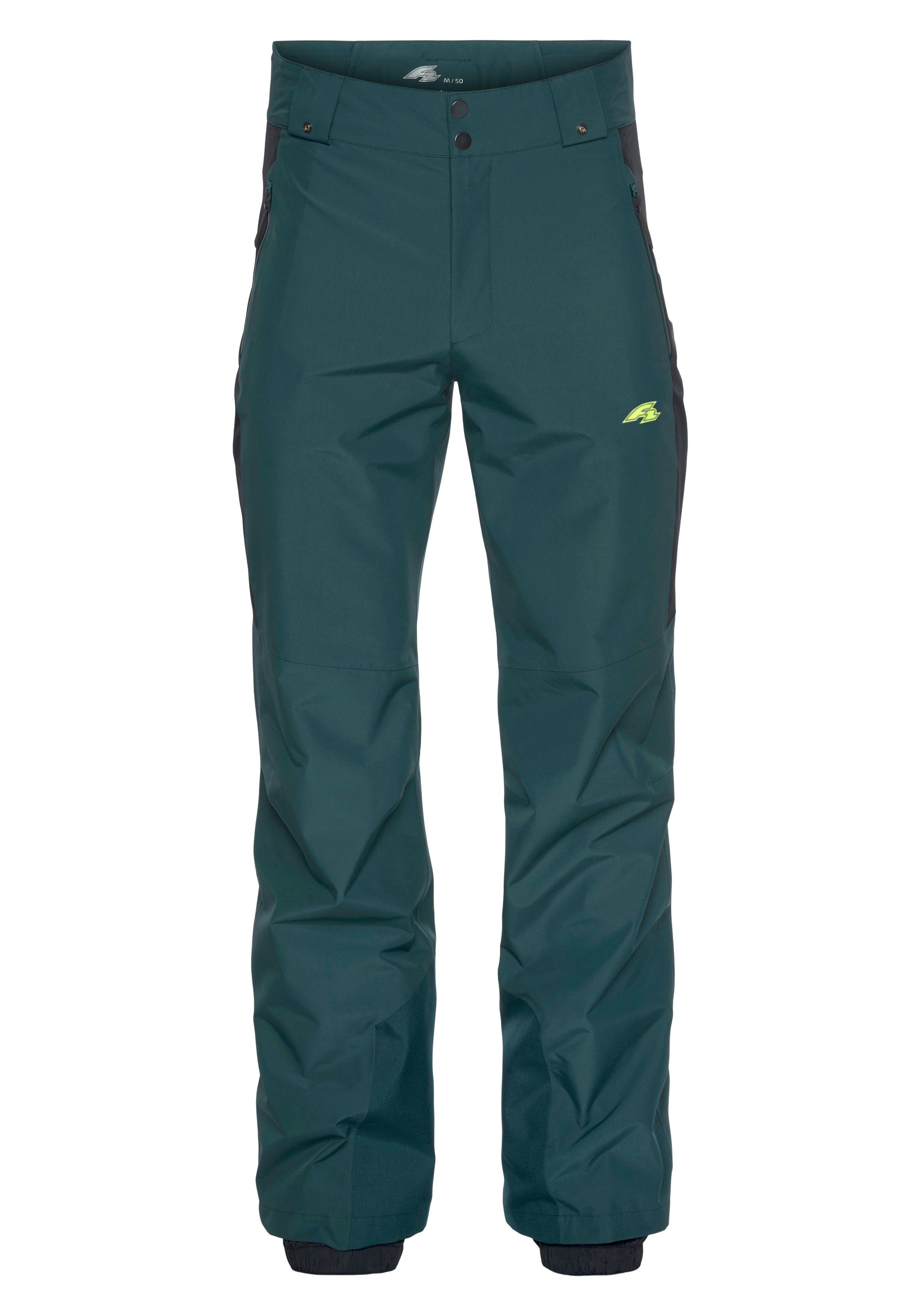 F2 Skihose ISCHGL