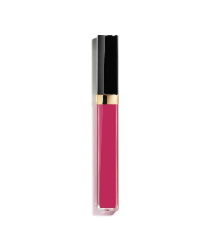 Chanel-ROUGE COCO GLOSS-Gel Brillant Hydratant