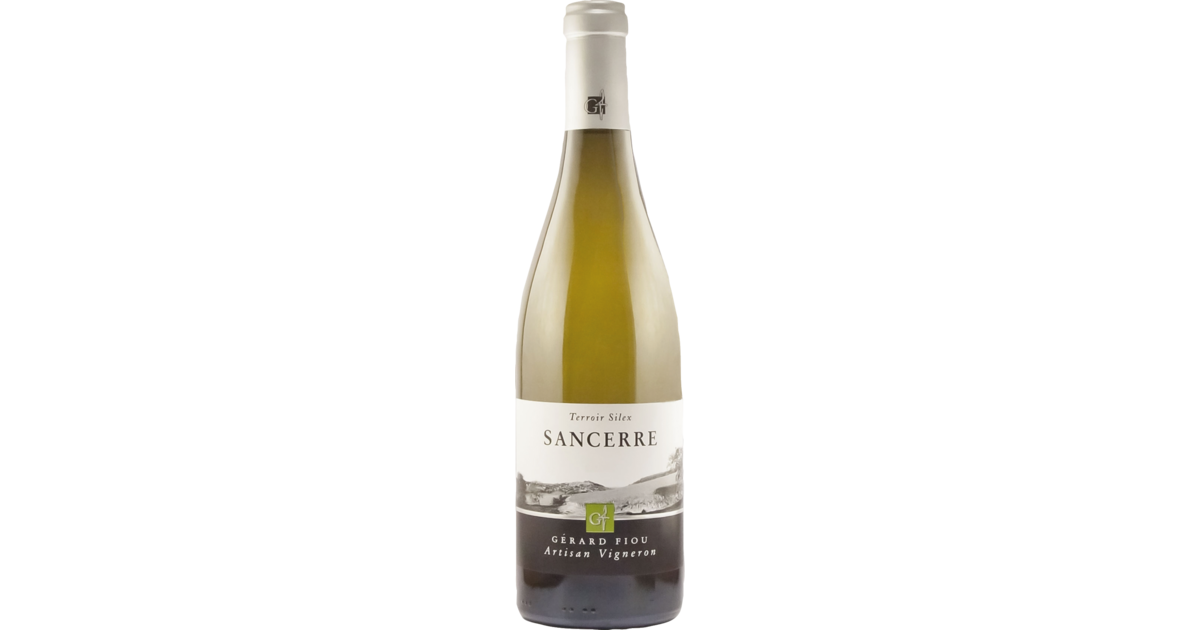 Domaine Gérard Fiou Sancerre