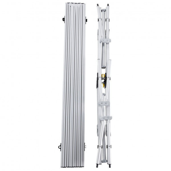 Uquip - Variety L - Campingtisch
