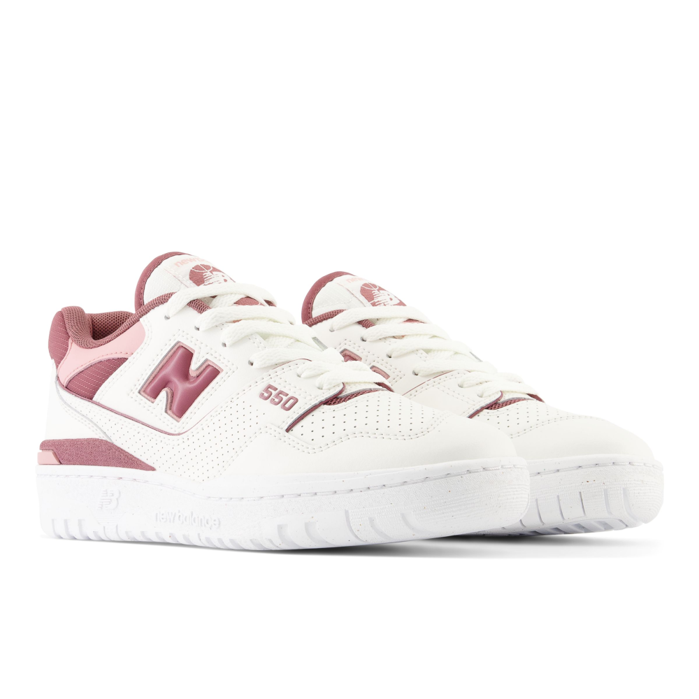 New Balance 550 BBW550DP / weiss