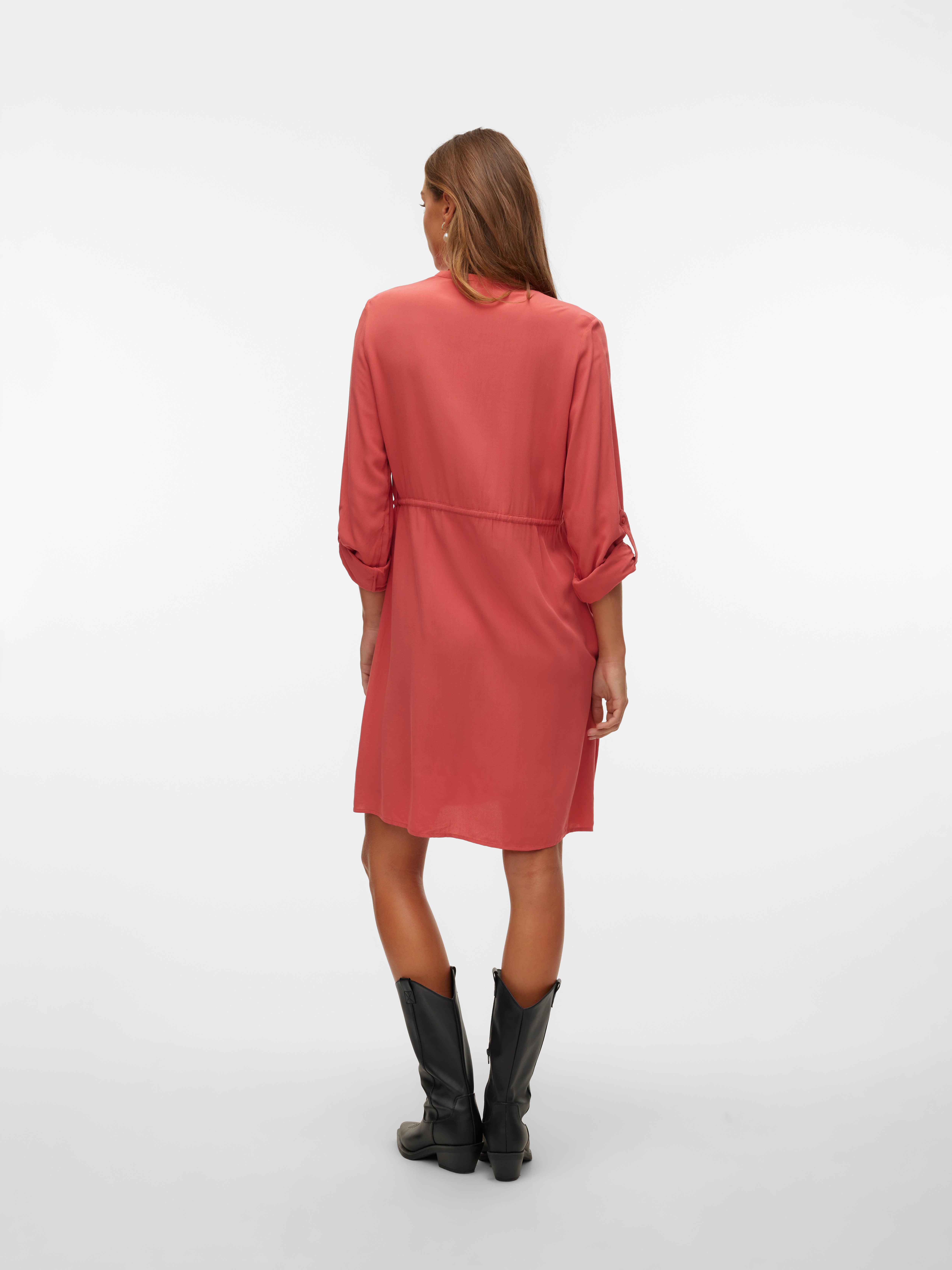 VMVILMA Kurzes Kleid