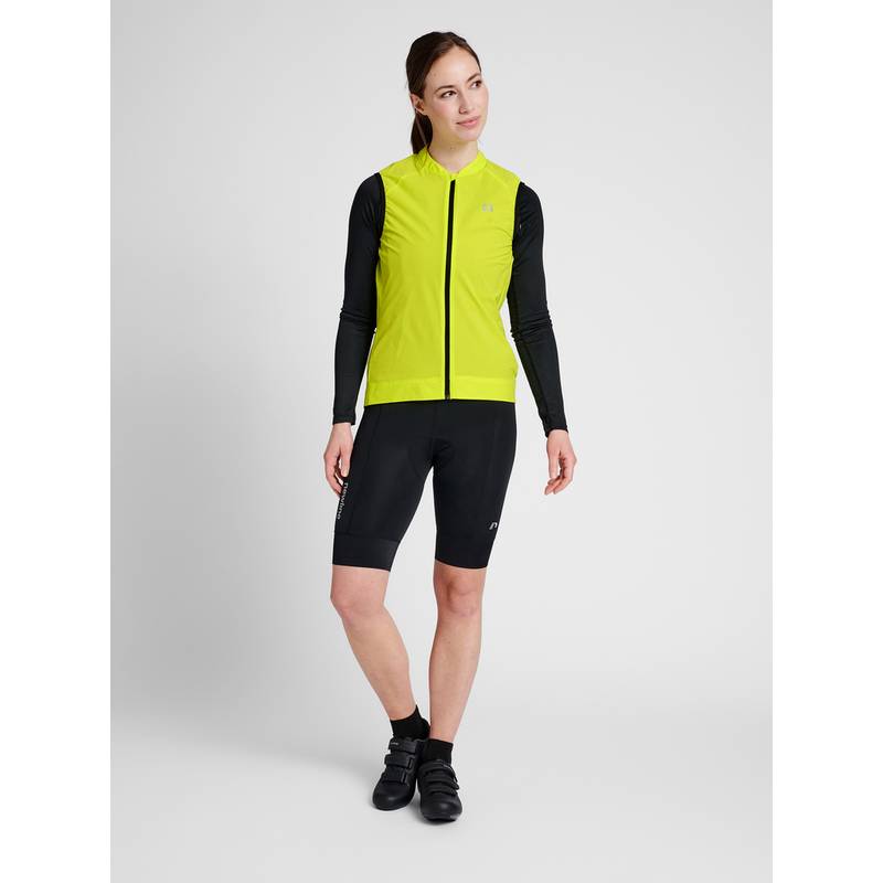 Newline WOMENS CORE BIKE GILET Gilet Damen