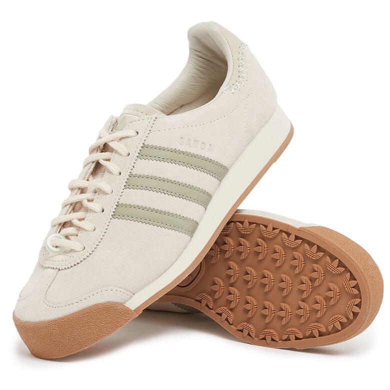 adidas Originals x Maha Samoa cwhite/halgrn/owhite
