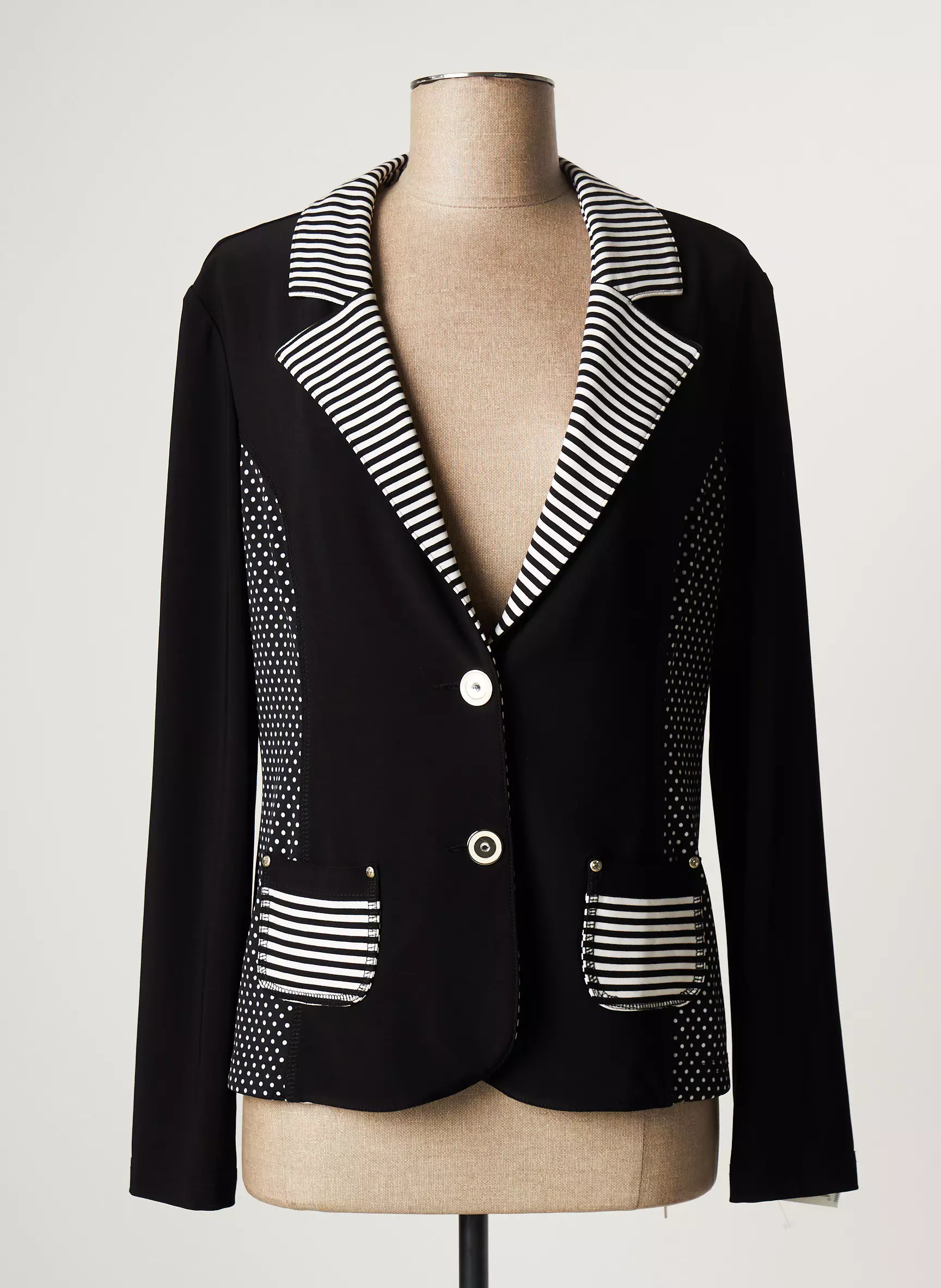 Joseph Ribkoff Blazers Femme couleur noir