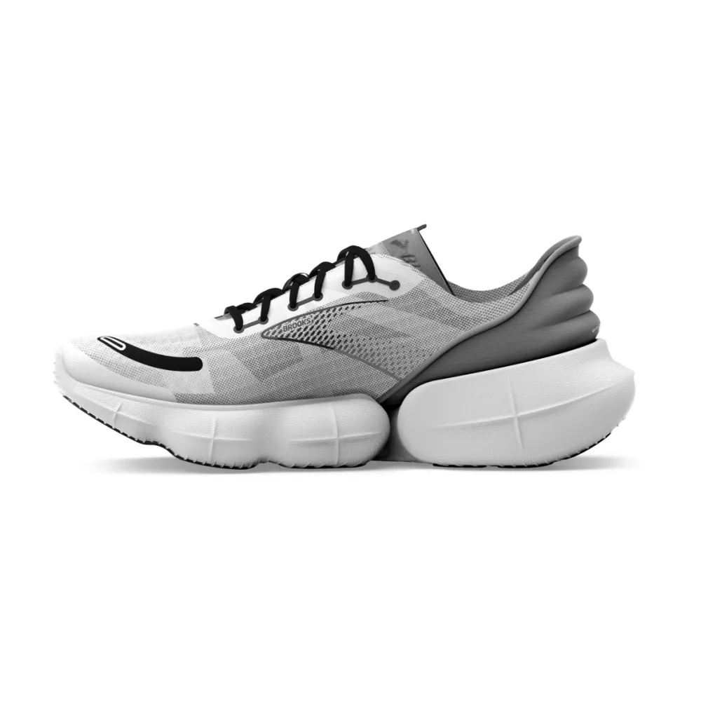 Brooks Aurora BL 120354-1B-108 / weiss
