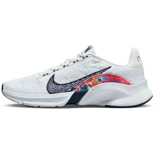 DAMEN WORKOUTSCHUHE W SUPERREP GO 3 FLYKNIT