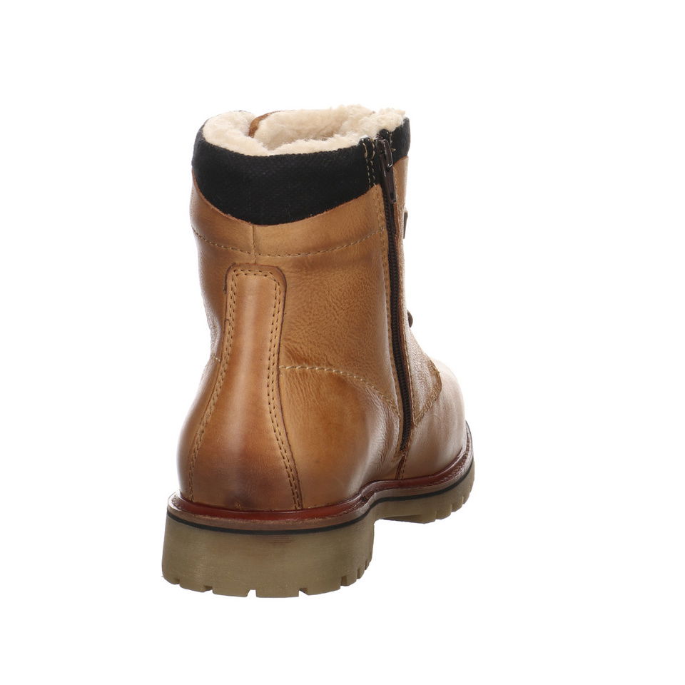 bugatti Boots