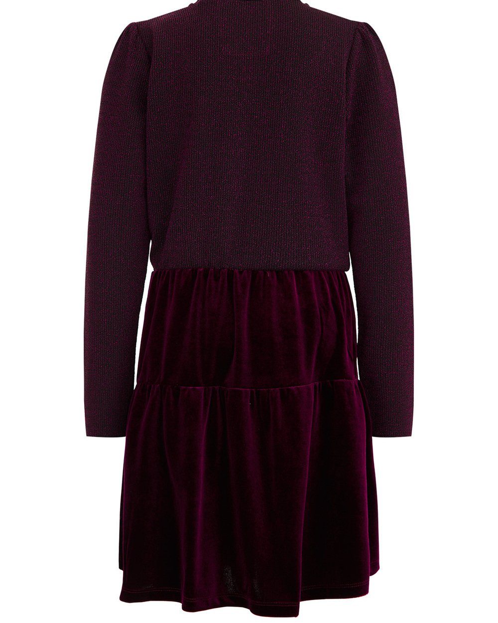 WE Fashion Maxikleid (1-tlg)