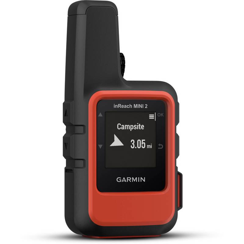 Garmin InReach Mini2 GPS