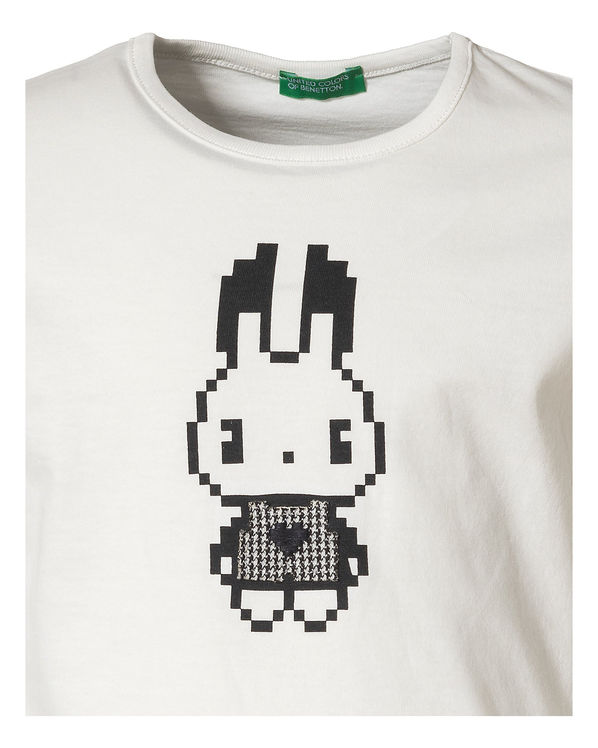Langarmshirt für Mädchen