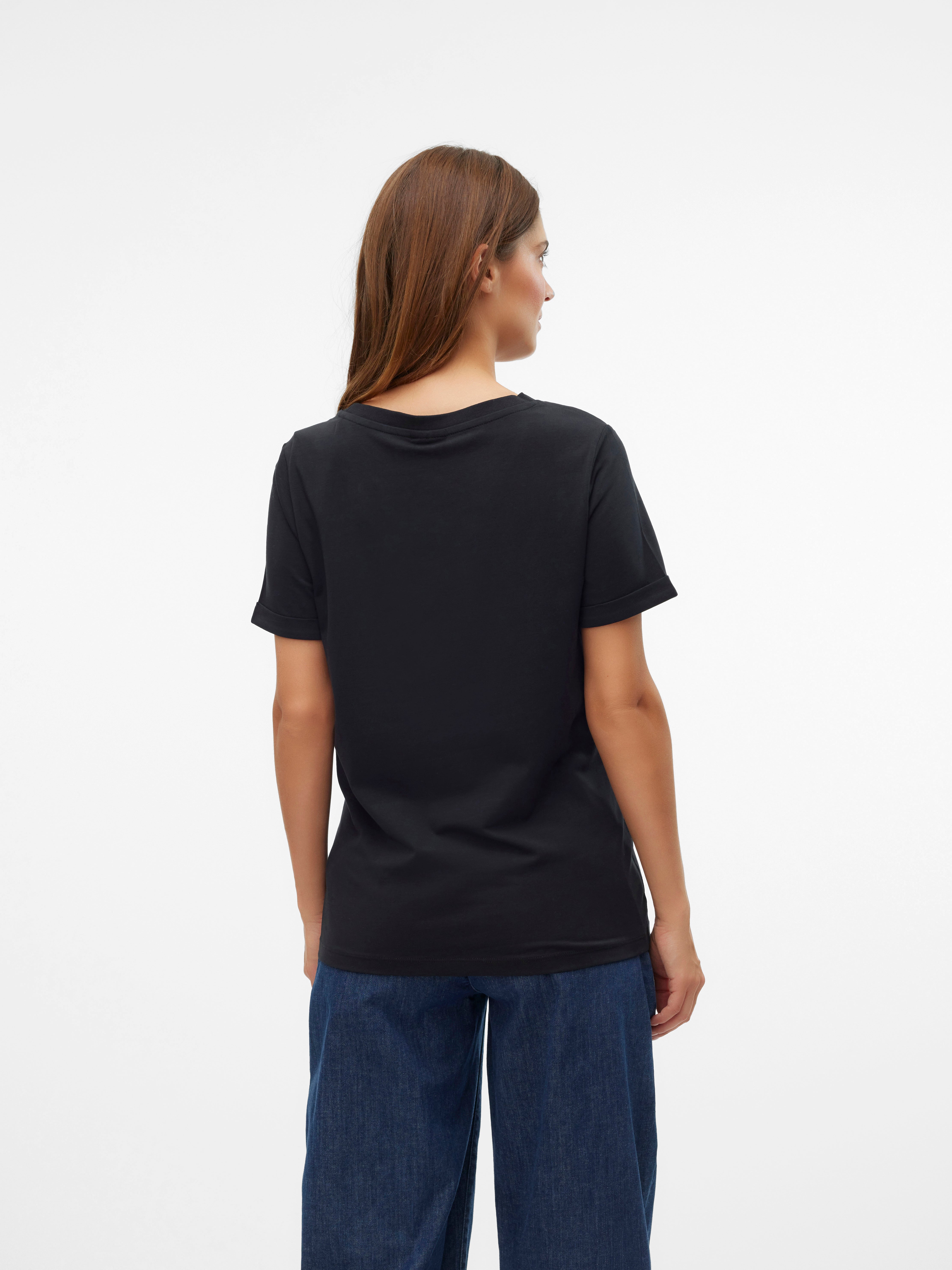 Umstands-T-SHIRT