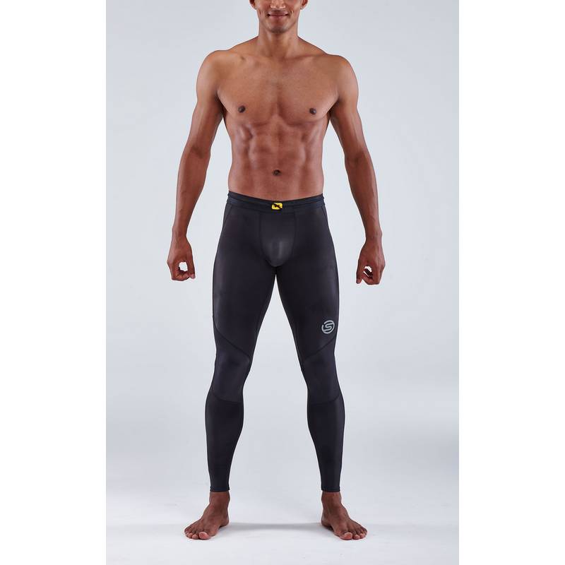 Skins S3 Tights Herren