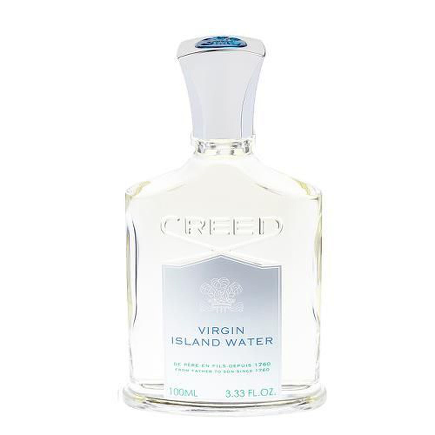 Creed Virgin Island Water Vaporisateur Eau de Parfum