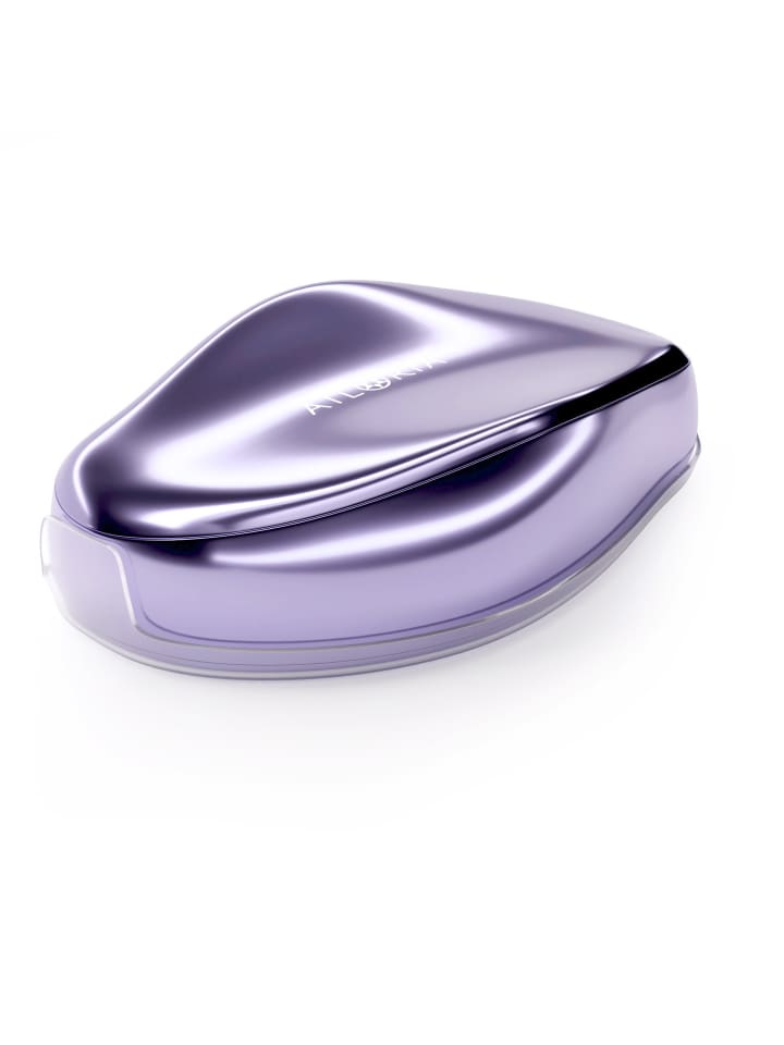 Ailoria GLIDE & GLOW COLLECTION Haar- & Hornhautentferner in lila günstig kaufen onesize