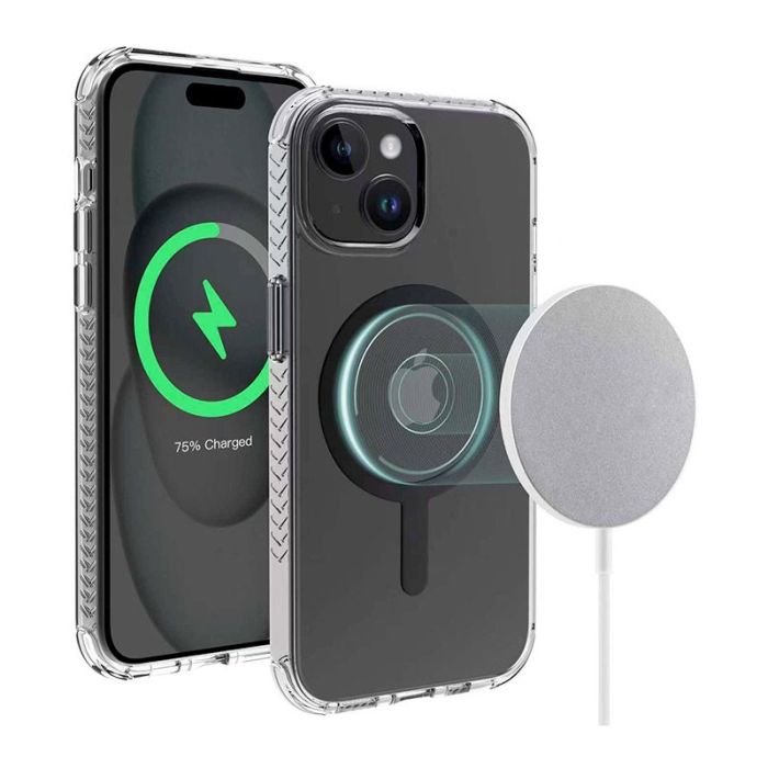 Chargeur universel MUVIT MAGSAFE emballé