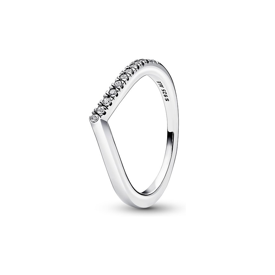 Pandora Damenring Timeless