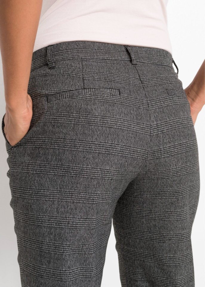 Karo-Hose