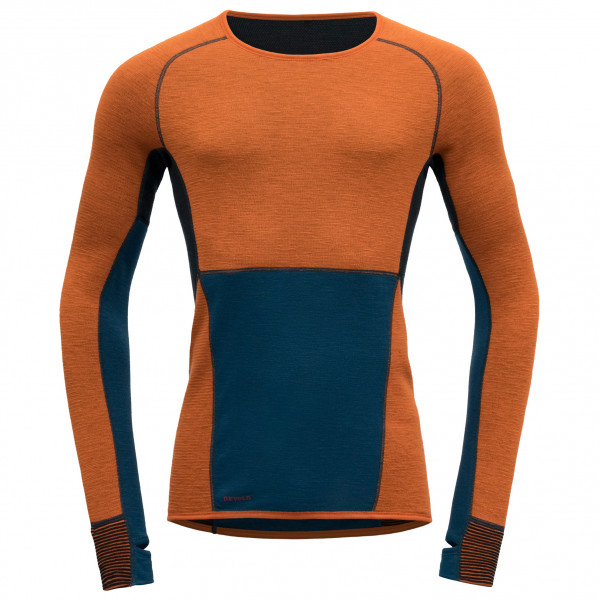 Devold - Tuvegga Sport Air Shirt - Merinounterwäsche