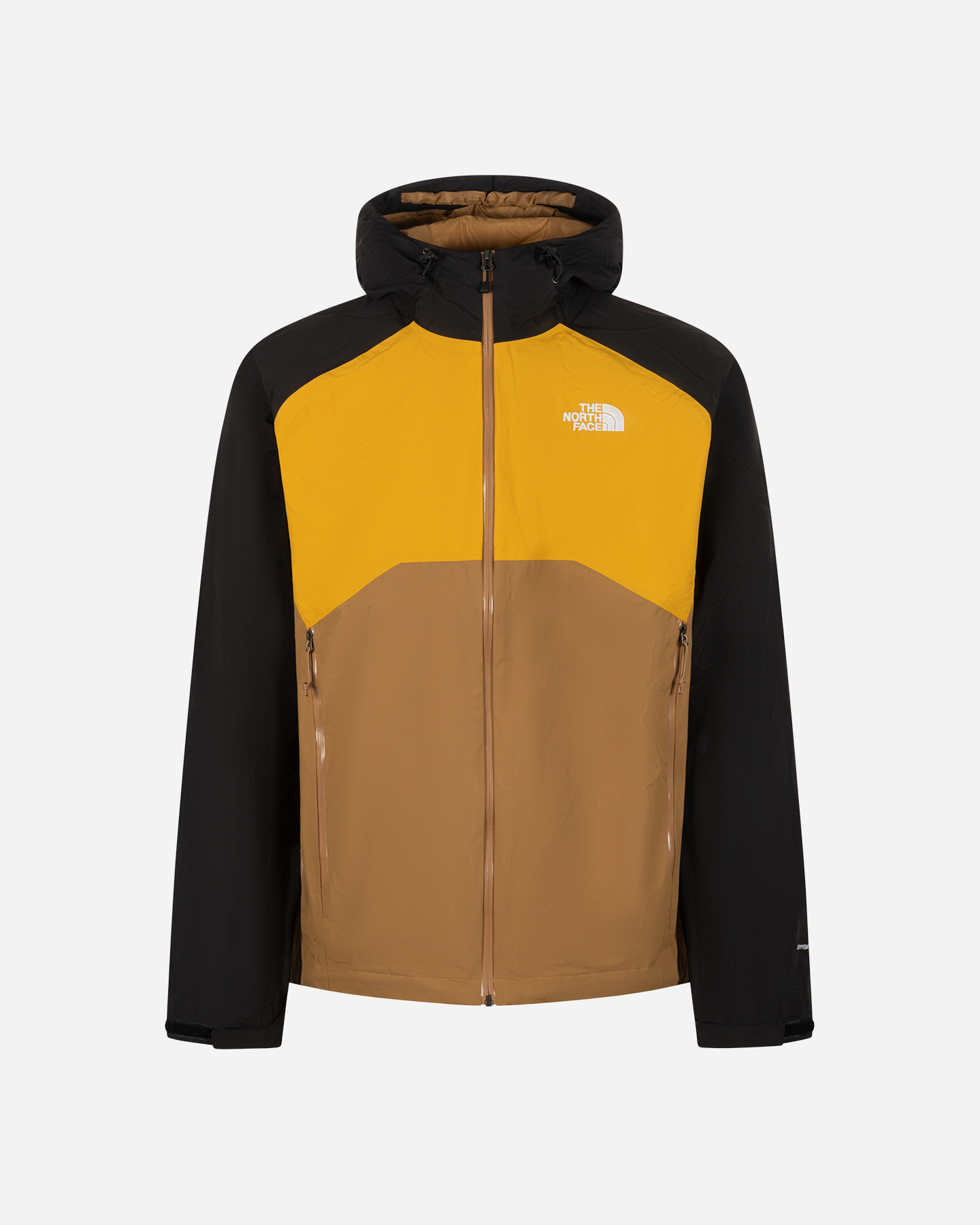 Pánske outdoorové topánky The North Face Stratos M NF00CMH995C1