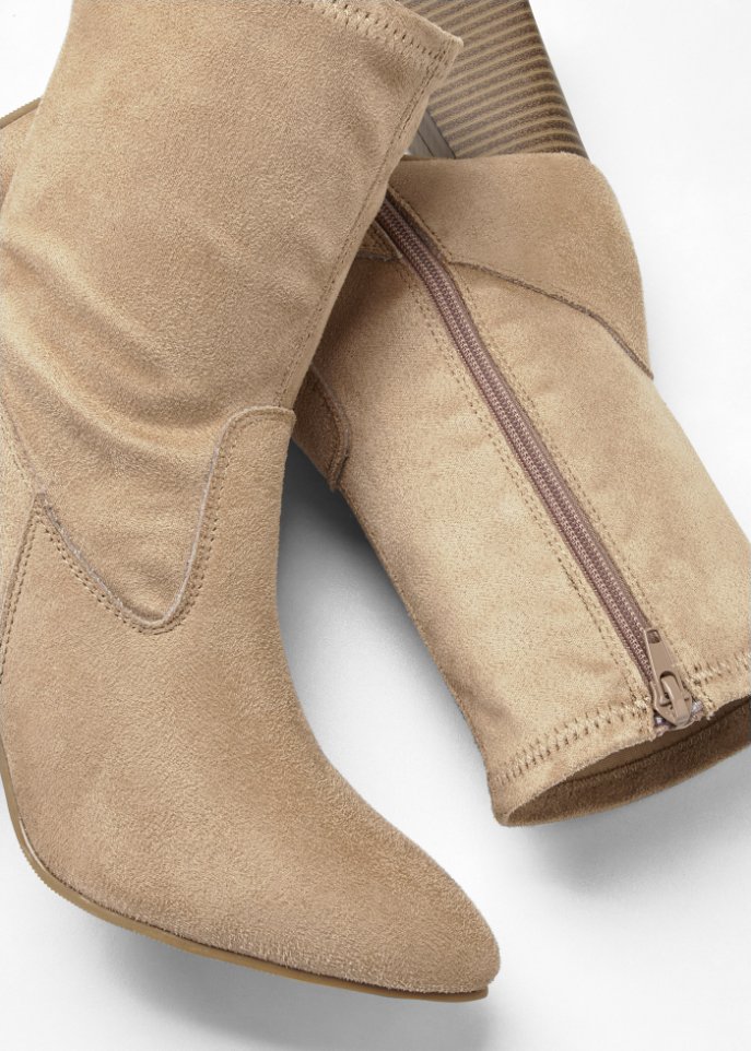 Stiefelette